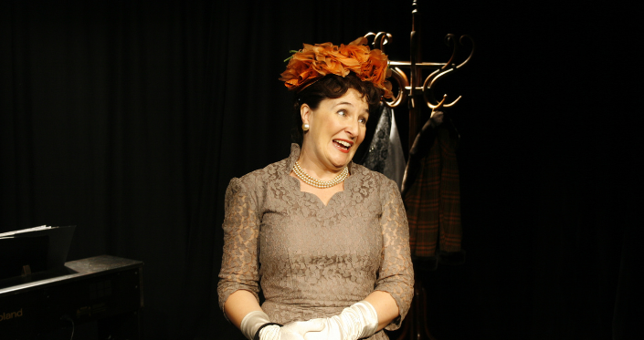 Ode to Joyce